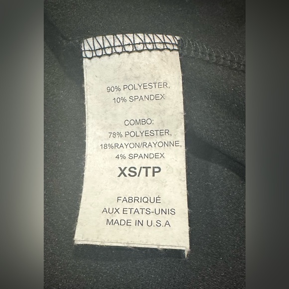 Suzy Sheir Top - Picture 3 of 3